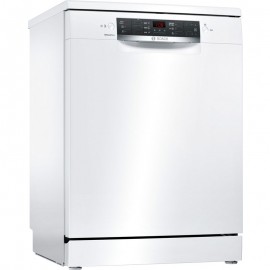 MÁY RỬA BÁT BOSCH SMS46GW01P - SERI 4